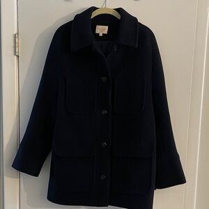 Sezane Paulo Coat